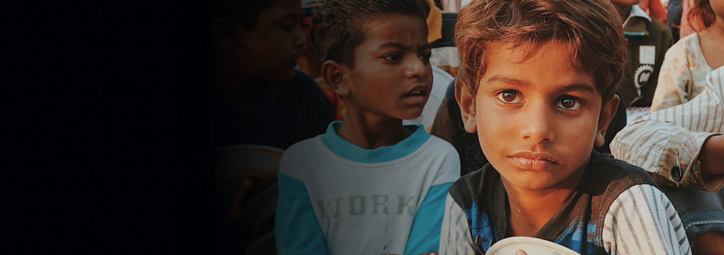 Dzięki Tobie niesiemy WOLNOŚĆ!